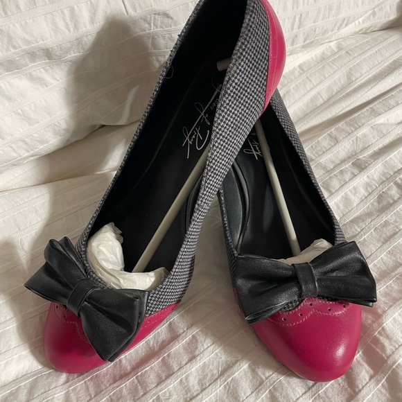 Original birds of prey heels - Picture 2 of 3